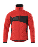 Mascot Accelerate Jassen 18015-318 signaalrood-zwart(20209)