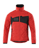 Mascot Accelerate Jassen 18015-318 signaalrood-zwart(20209)