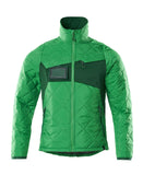 Mascot Accelerate Jassen 18015-318 helder groen-groen(33303)