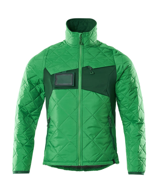 Mascot Accelerate Jassen 18015-318 helder groen-groen(33303)