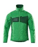 Mascot Accelerate Jassen 18015-318 helder groen-groen(33303)