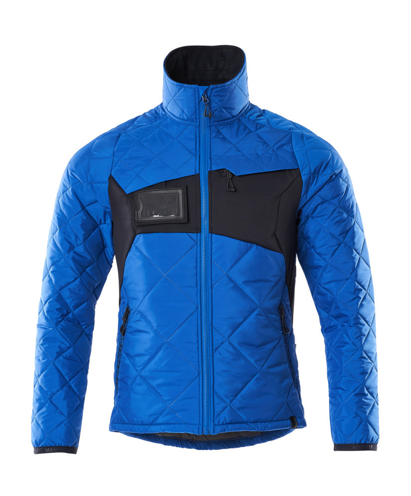 Mascot Accelerate Jassen 18015-318 helder blauw-donker marineblauw(91010)