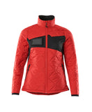 Mascot Accelerate Jassen 18025-318 signaalrood-zwart(20209)