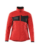 Mascot Accelerate Jassen 18025-318 signaalrood-zwart(20209)