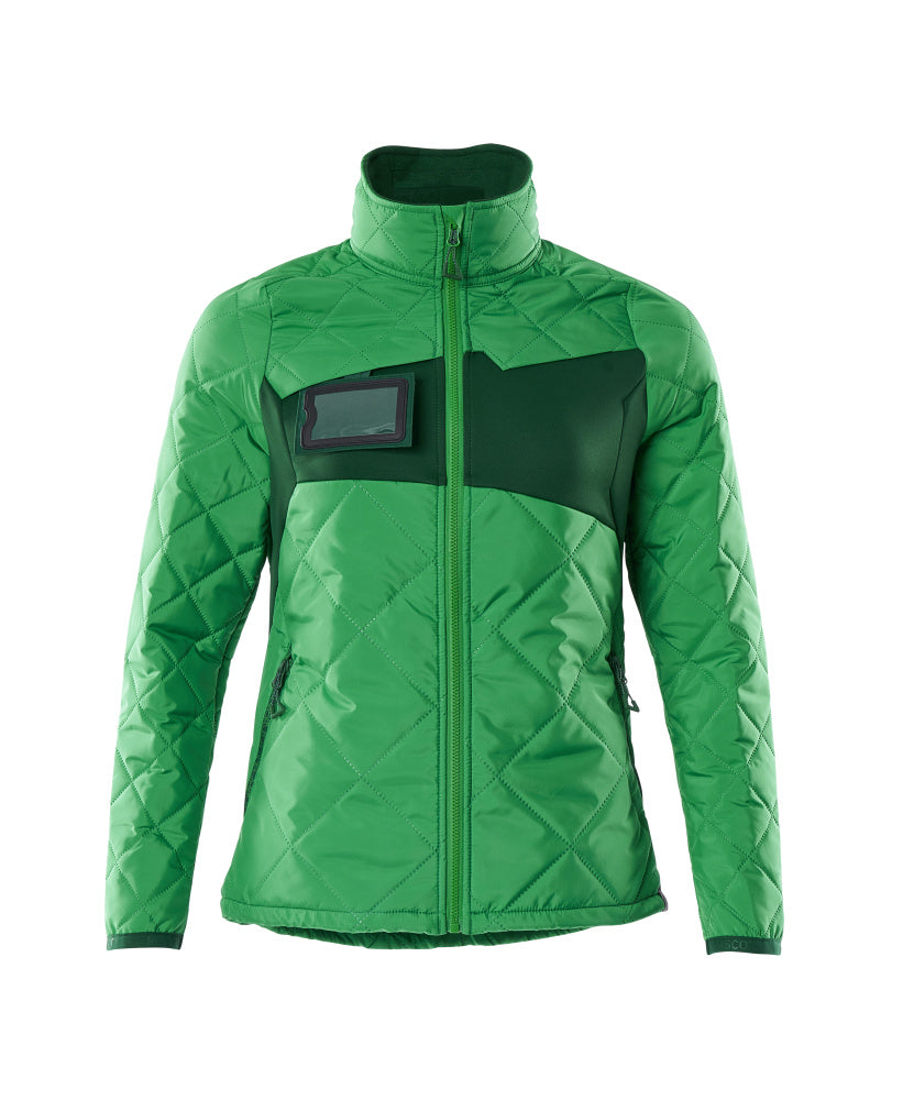 Mascot Accelerate Jassen 18025-318 helder groen-groen(33303)