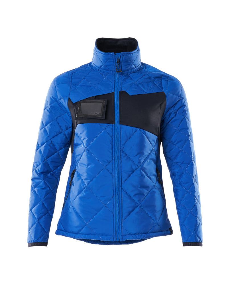 Mascot Accelerate Jassen 18025-318 helder blauw-donker marineblauw(91010)