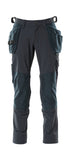 Mascot Accelerate Broeken 18031-311 donker marineblauw(010)