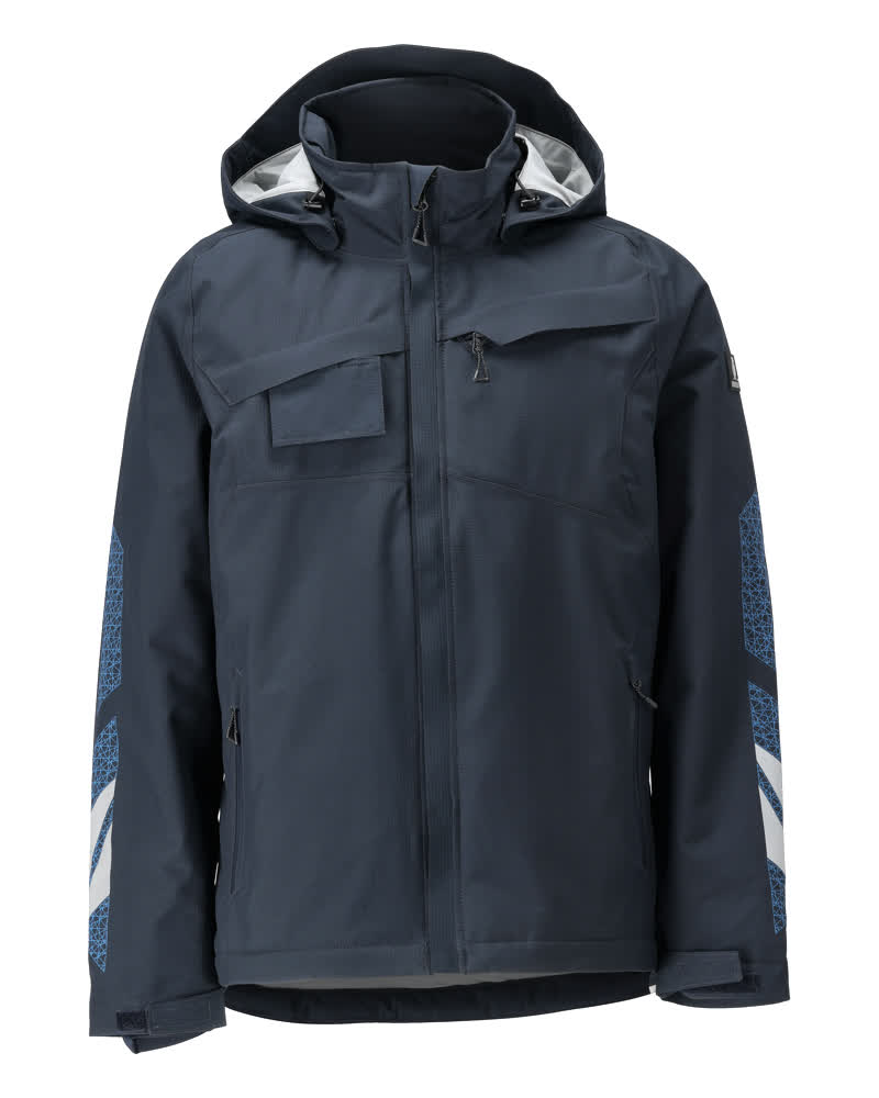 Mascot Accelerate Jassen 18035-249 donker marineblauw(010)