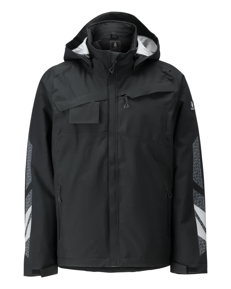 Mascot Accelerate Jassen 18035-249 zwart(09)