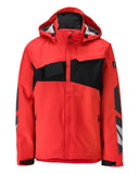 Mascot Accelerate Jassen 18035-249 signaalrood-zwart(20209)