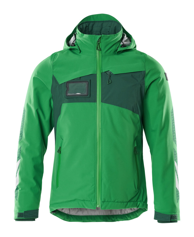 Mascot Accelerate Jassen 18035-249 helder groen-groen(33303)