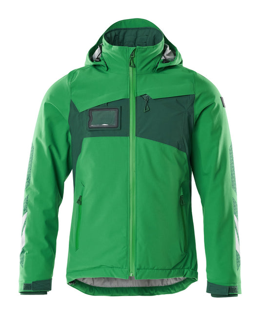 Mascot Accelerate Jassen 18035-249 helder groen-groen(33303)