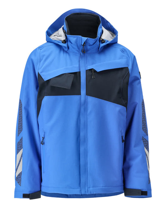 Mascot Accelerate Jassen 18035-249 helder blauw-donker marineblauw(91010)