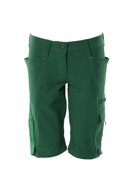 Mascot Accelerate Broeken 18044-511 groen(03)