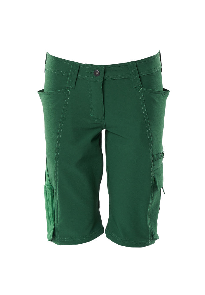 Mascot Accelerate Broeken 18044-511 groen(03)