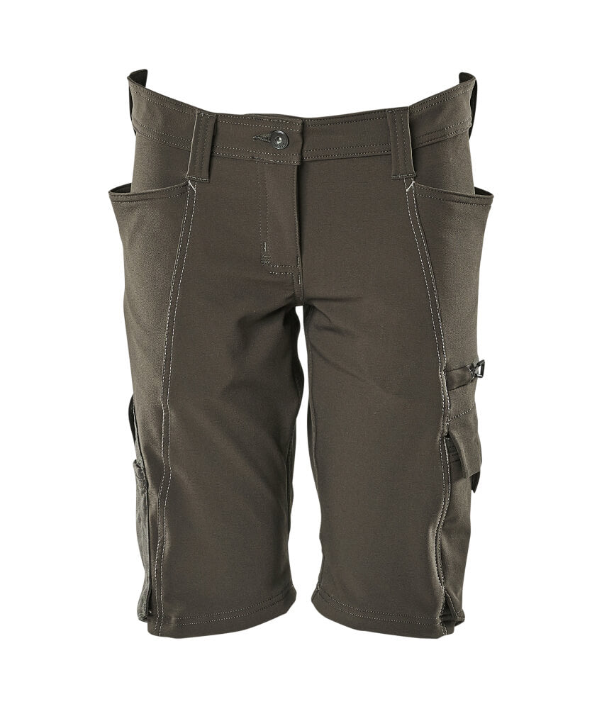 Mascot Accelerate Broeken 18044-511 donker antracietgrijs(18)