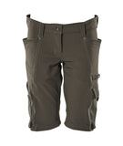 Mascot Accelerate Broeken 18044-511 donker antracietgrijs(18)