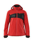 Mascot Accelerate Jassen 18045-249 signaalrood-zwart(20209)
