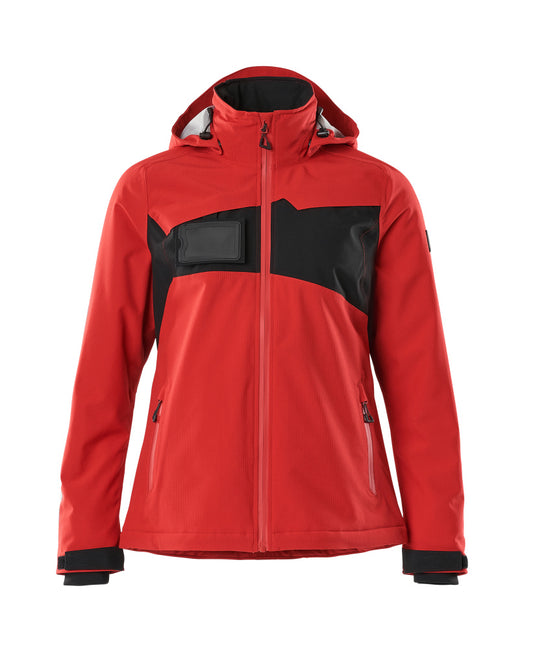 Mascot Accelerate Jassen 18045-249 signaalrood-zwart(20209)