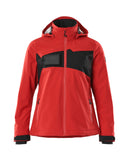Mascot Accelerate Jassen 18045-249 signaalrood-zwart(20209)