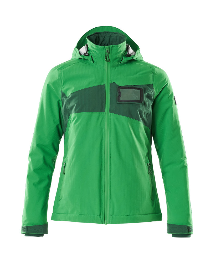 Mascot Accelerate Jassen 18045-249 helder groen-groen(33303)