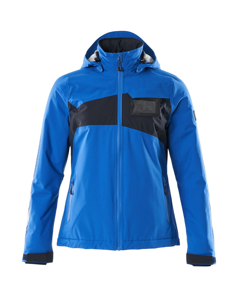Mascot Accelerate Jassen 18045-249 helder blauw-donker marineblauw(91010)