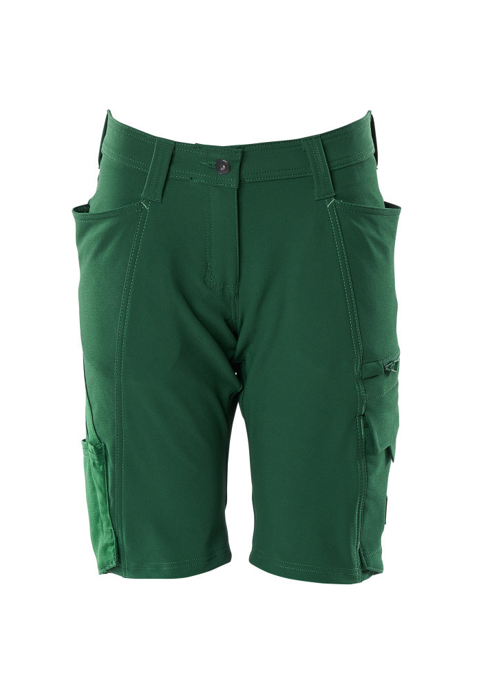Mascot Accelerate Broeken 18048-511 groen(03)