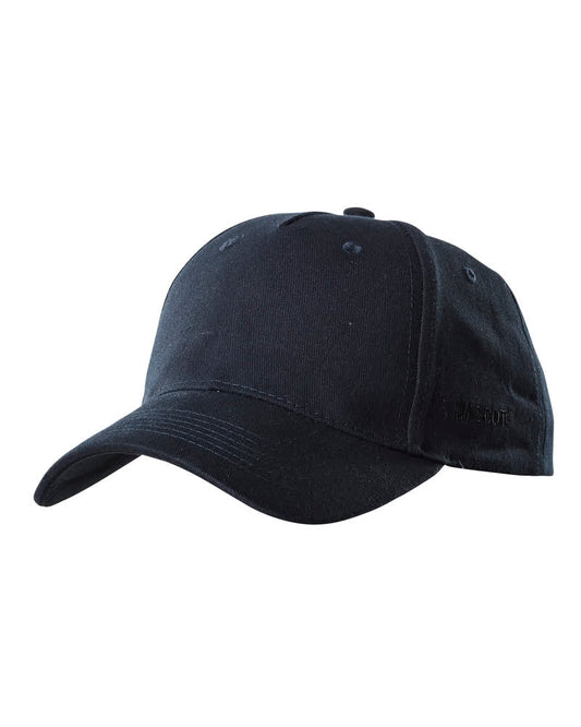 Mascot Complete Caps 18050-802 donker marineblauw(010)