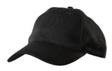 Mascot Complete Caps 18050-802 zwart(09)