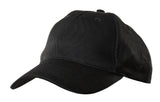 Mascot Complete Caps 18050-802 zwart(09)