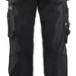 Blaklader Werkbroeken 18052513 zwart(9900)