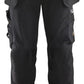 Blaklader Werkbroeken 18052513 zwart(9900)