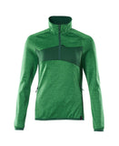 Mascot Accelerate Polosweaters 18053-316 helder groen-groen(33303)