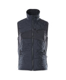 Mascot Accelerate Bodywarmers 18065-318 donker marineblauw(010)