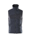 Mascot Accelerate Bodywarmers 18065-318 donker marineblauw(010)