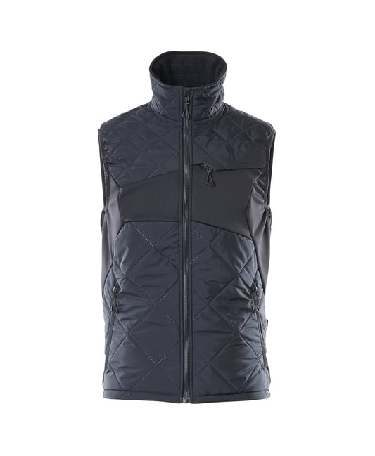 Mascot Accelerate Bodywarmers 18065-318 donker marineblauw(010)