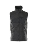 Mascot Accelerate Bodywarmers 18065-318 zwart(09)