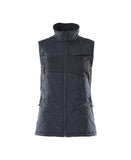 Mascot Accelerate Bodywarmers 18075-318 donker marineblauw(010)