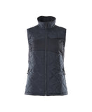 Mascot Accelerate Bodywarmers 18075-318 donker marineblauw(010)