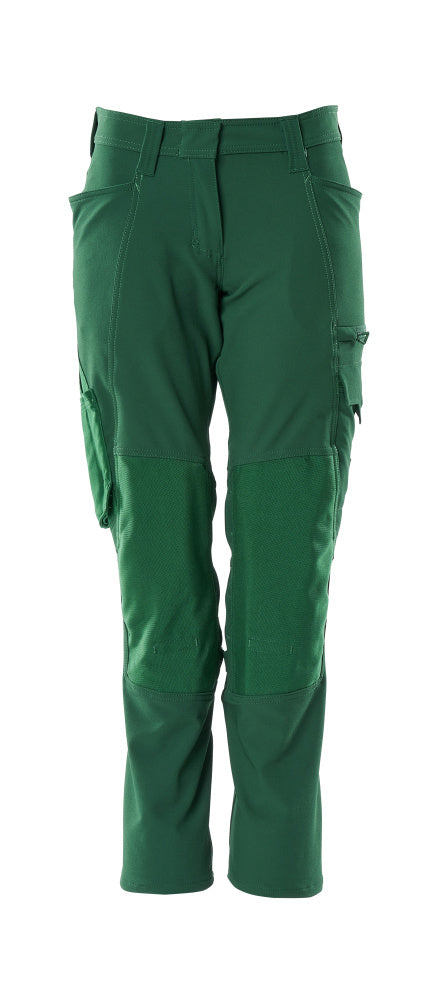 Mascot Accelerate Broeken 18078-511 groen(03)