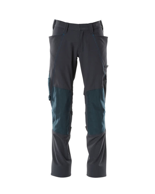 Mascot Accelerate Broeken 18079-511 donker marineblauw(010)