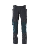 Mascot Accelerate Broeken 18079-511 donker marineblauw(010)