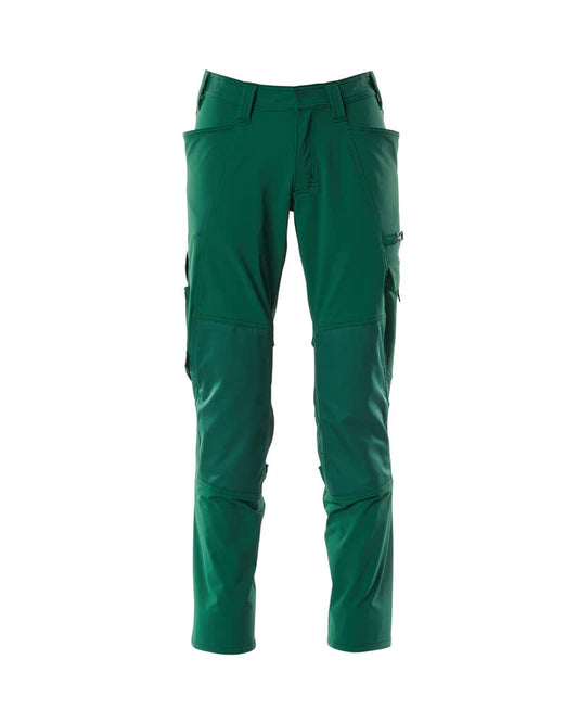 Mascot Accelerate Broeken 18079-511 groen(03)