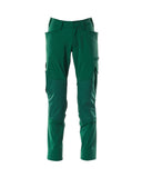 Mascot Accelerate Broeken 18079-511 groen(03)