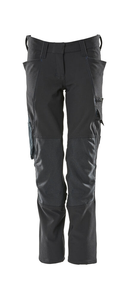 Mascot Accelerate Broeken 18088-511 donker marineblauw(010)