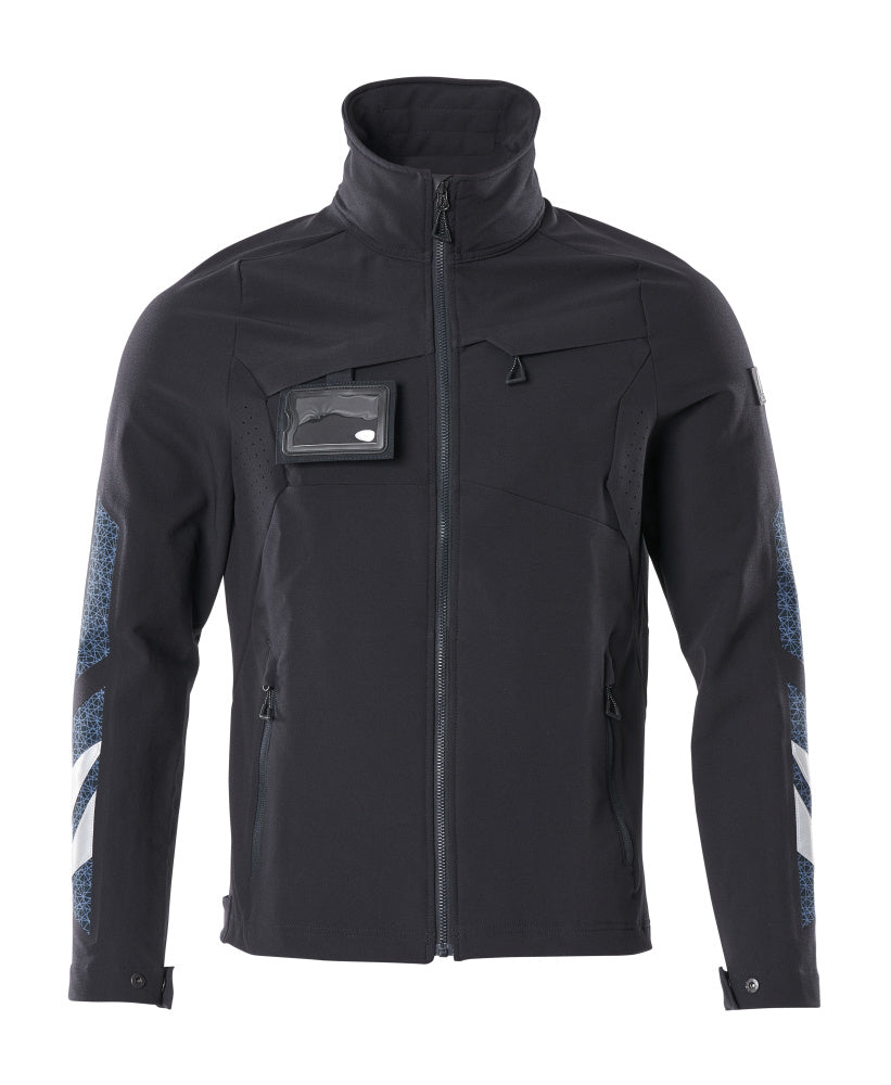 Mascot Accelerate Jassen 18101-511 donker marineblauw(010)
