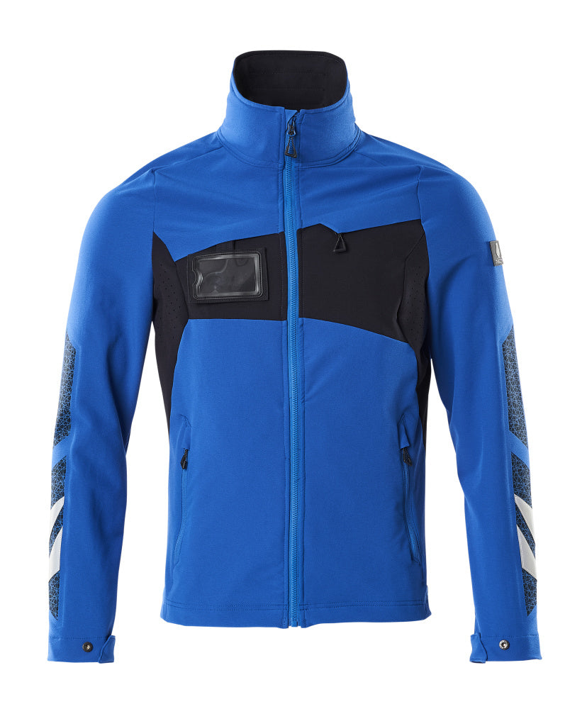 Mascot Accelerate Jassen 18101-511 helder blauw-donker marineblauw(91010)
