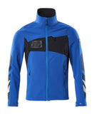 Mascot Accelerate Jassen 18101-511 helder blauw-donker marineblauw(91010)