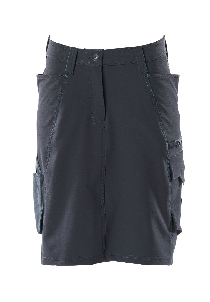 Mascot Accelerate Rokken 18147-511 donker marineblauw(010)