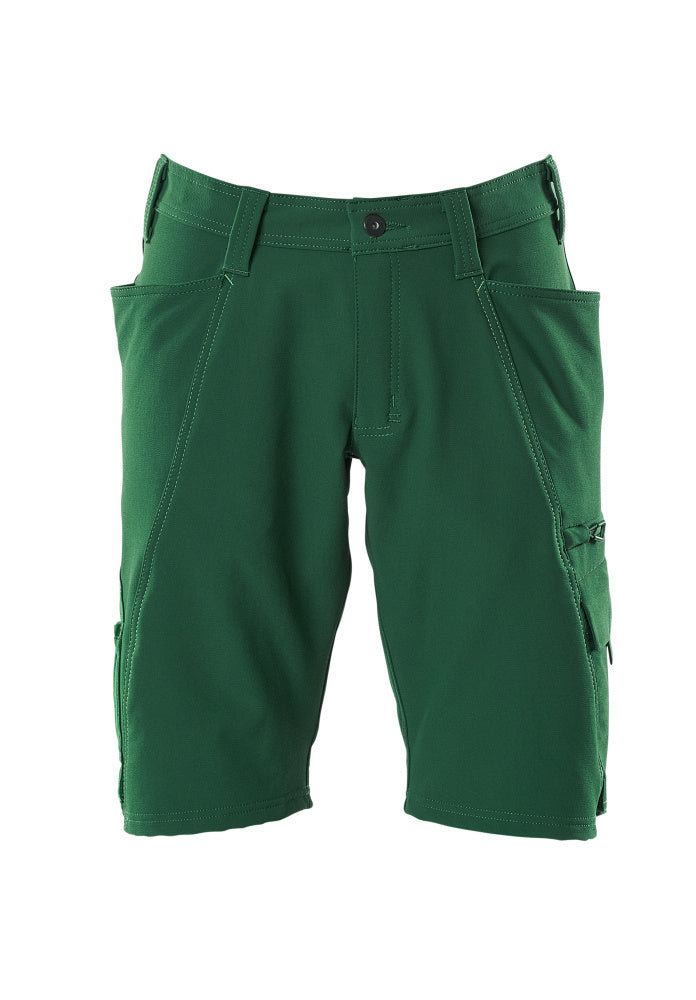 Mascot Accelerate Broeken 18149-511 groen(03)